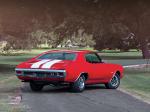 Chevrolet Chevelle SS 454 LS6 Hardtop Coupe 1970 года